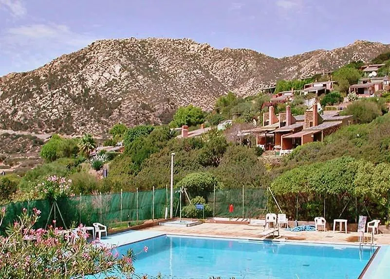 Villa dell'Arte Vista Mare Villasimius