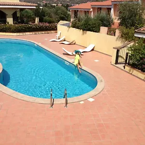 Casa vacanze Villasimius, Villasimius