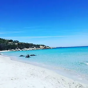 Casa vacanze villetta Benvenuto, Villasimius