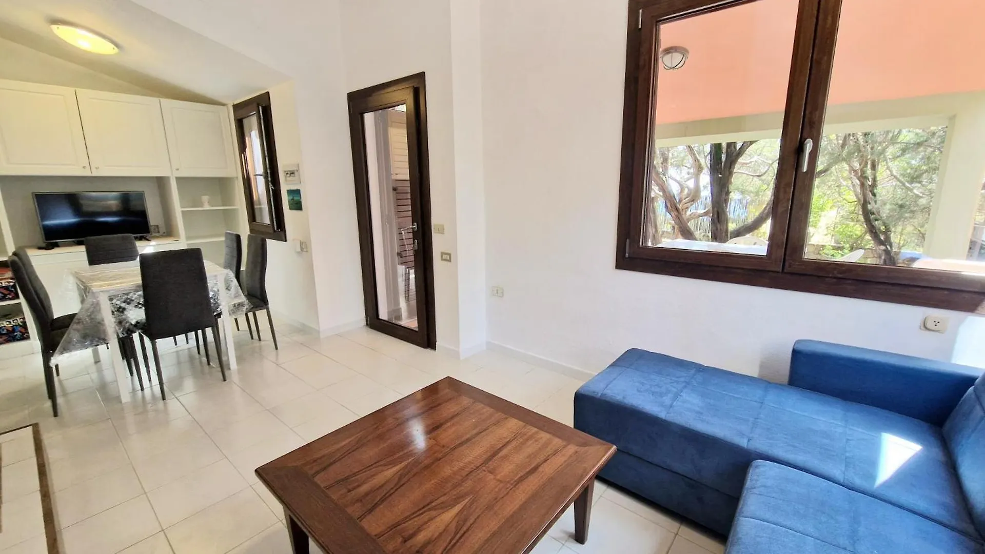 Villa Dell'Arte Vista Mare Villasimius Italy