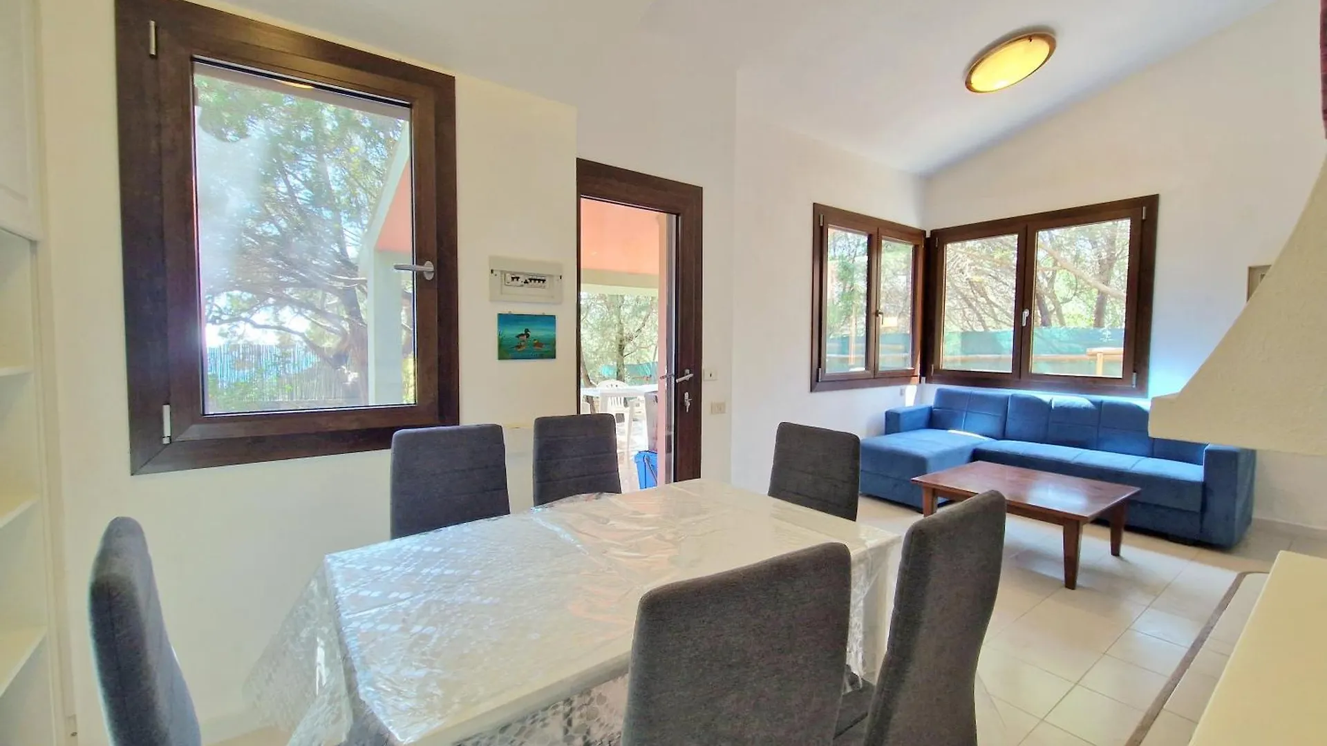 Villa Dell'Arte Vista Mare Villasimius 0*,  Italy